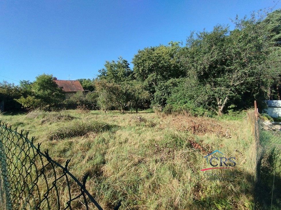 Prodej stavebního pozemku 722m2.Ve výhradním