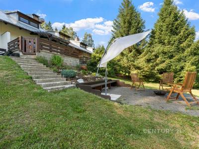 Prodej apartmánu na Dolní Moravě