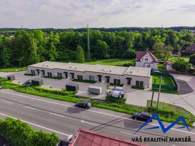 Prodej, rodinný dům, 90 m2, Petřvald.Nabízím k
