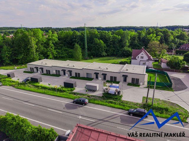 Prodej, rodinný dům, 90 m2, Petřvald.Nabízím k