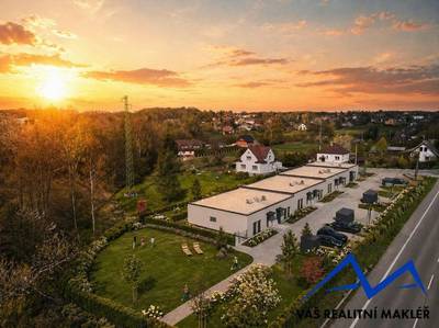 Prodej, rodinný dům, 90 m2, Šenov.Nabízím Vám k