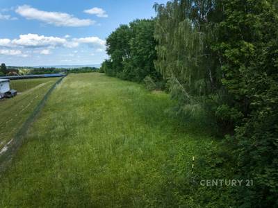 Průmyslový pozemek 5 410 m² s pravomocným stavebním povolením – Kunštát
