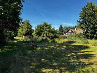 Stavební pozemek, 3702 m2, Jítrava
