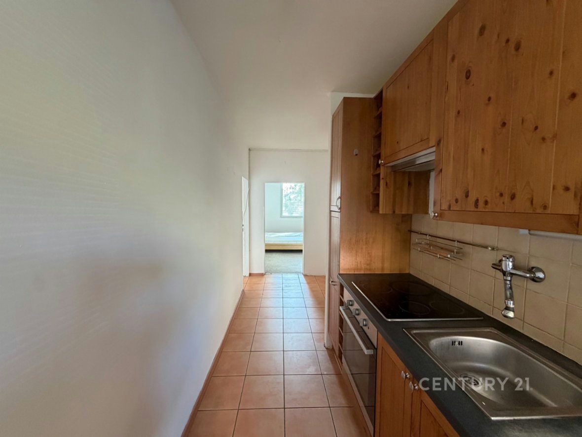 Krásný byt 2+1, balkon, šatna, žádané Ruprechtice