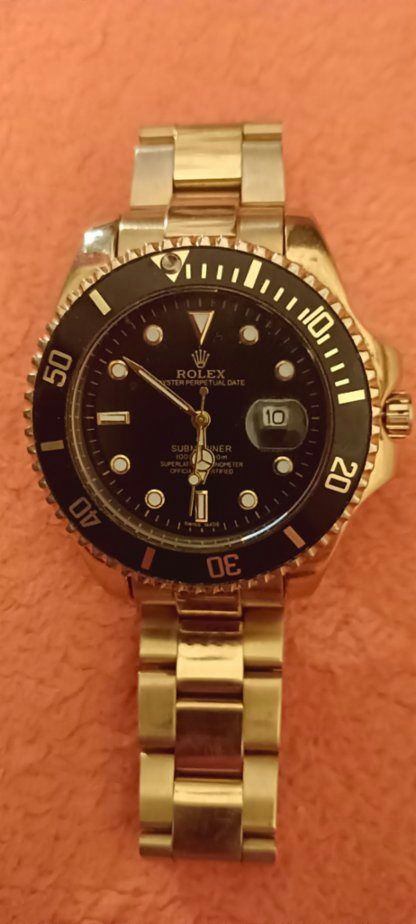 Hodinky Rolex