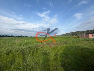 Pozemek Hrabůvka 1734 m2.Hledáte ideální místo pro