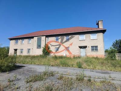 Areál pro logistiku a skladování Valšov.Nabízíme k