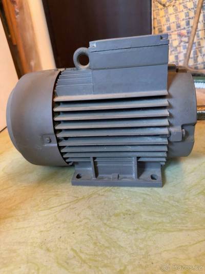Elektromotor