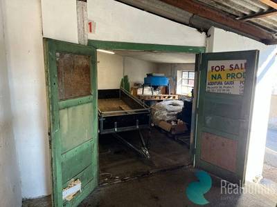 Pronájem, skladovací prostor č.12, 20 m2, Kaplice