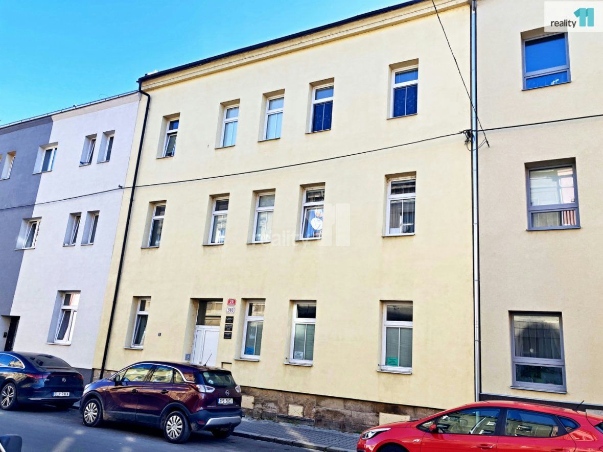Prodej, nebytové prostory 65 m2, Ru