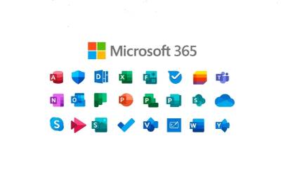 ✅ Microsoft Office 365 • Okamžité doručení • Až 5 zařízení • Pro Windows i MAC