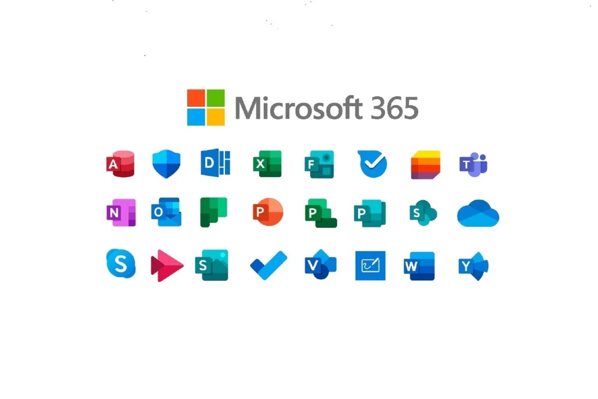 ✅ Microsoft Office 365 • Okamžité doručení • Až 5 zařízení • Pro Windows i MAC