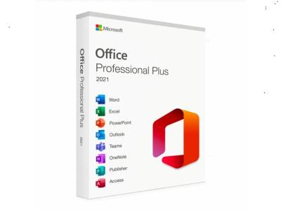 ✅ Microsoft Office 2021 Professional Plus • Okamžité doručení • Licence 