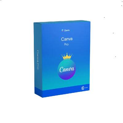 ✅ Canva PRO • Okamžité doručení • Předplatné na 5 let