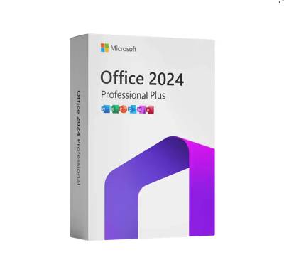 ✅ Microsoft Office 2024 Professional Plus • Okamžité doručení • Licence