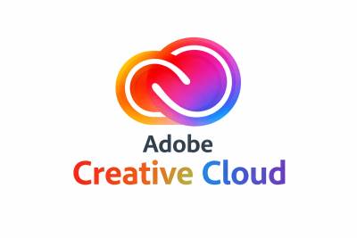 ✅ Adobe Creative Cloud All Apps • Okamžité doručení • 12 měsíců předplatné