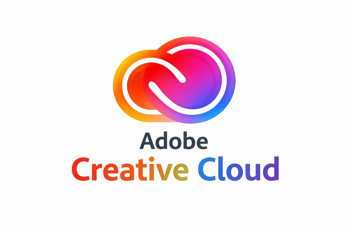 ✅ Adobe Creative Cloud All Apps • Okamžité doručení • 12 měsíců předplatné