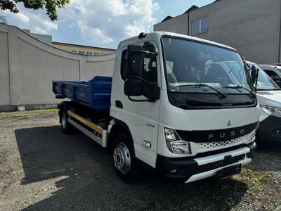 FUSO, sklápěč