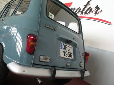 Renault R4