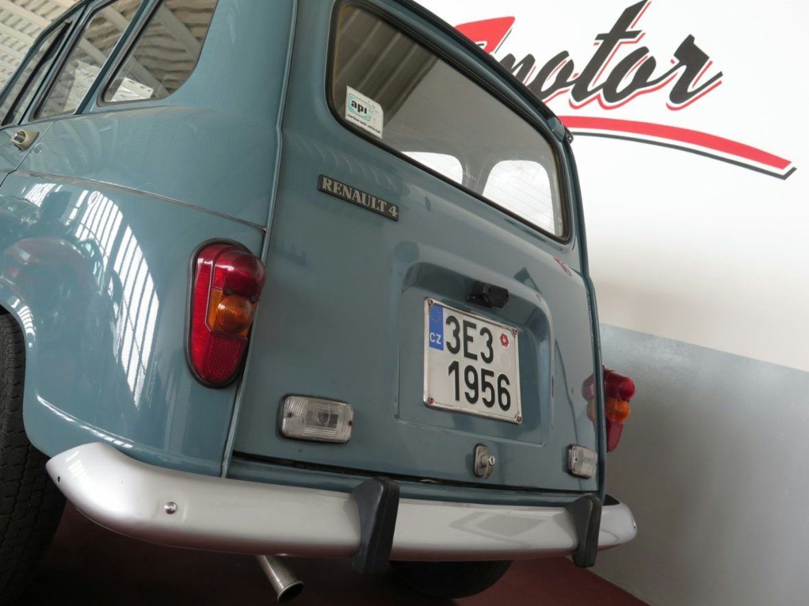 Renault R4