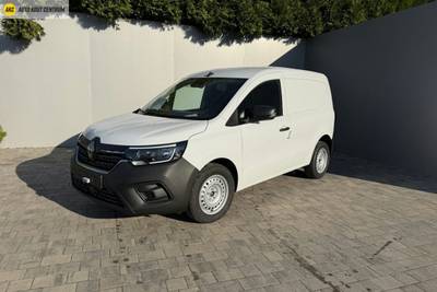 Renault Kangoo, Start TCe 130