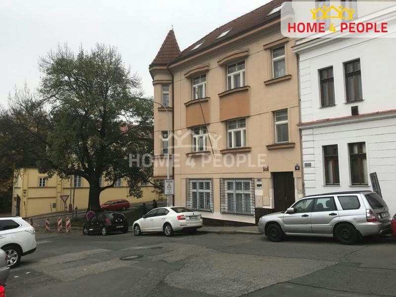 pronájem skladu - sklad 20 m2, ul.