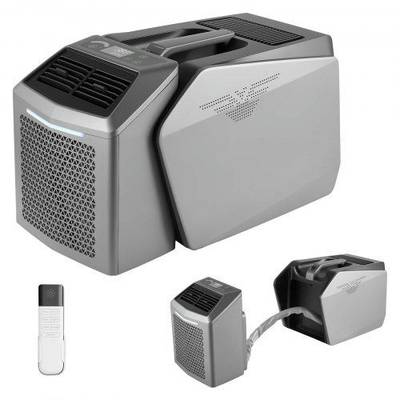 Klimatizace VEVOR 4000