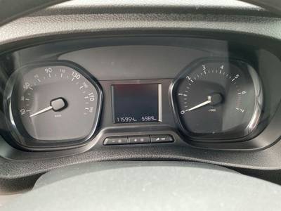 Opel Vivaro, Van 2.0 CDTi Enjoy