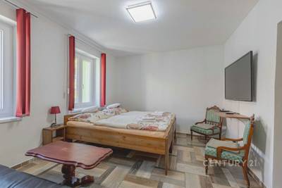 Výjimečný dům s wellness a možností ubytování, 200 m², pozemek 538 m² – Mariánsk
