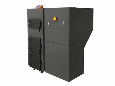 Kotel BENEKOV C37 BIO-PREMIUM