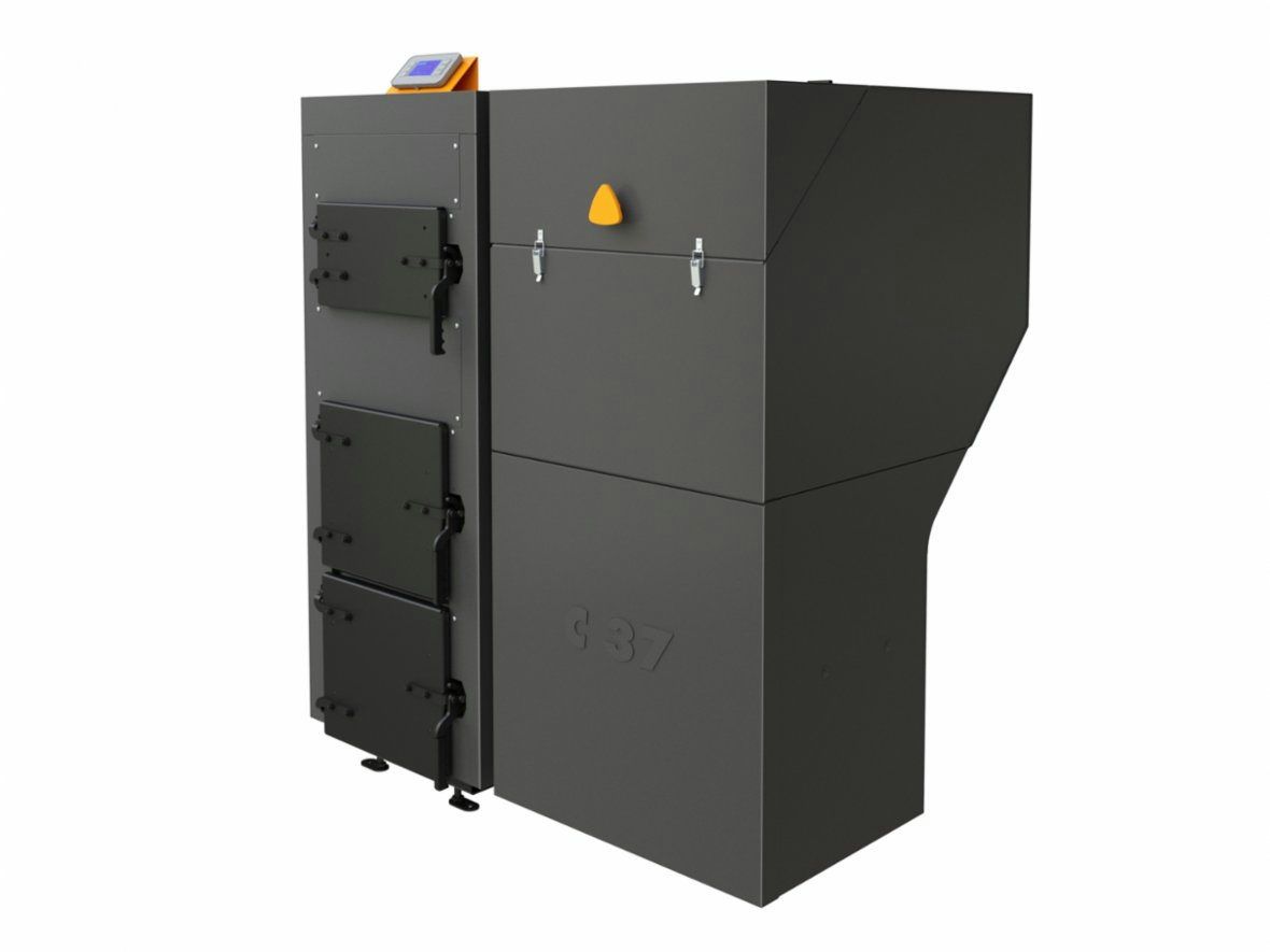 Kotel BENEKOV C37 BIO-PREMIUM