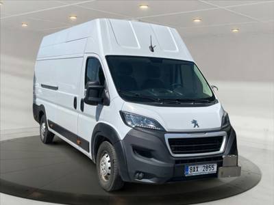 Peugeot Boxer, 2,2 HDI 4350 L4H3 Act
