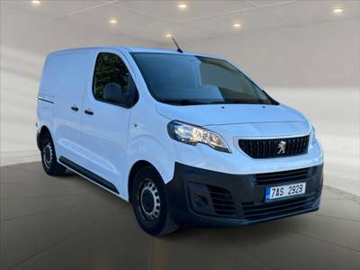 Peugeot Expert, 1,5 BHDi 100 Access L1