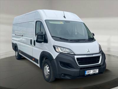 Peugeot Boxer, 2,2 BHDI L4H2