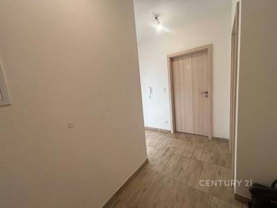 Útulný byt 2+kk 56m² s balkonem a sklepem v novostavbě, Cerhenice, Za Cukrovarem