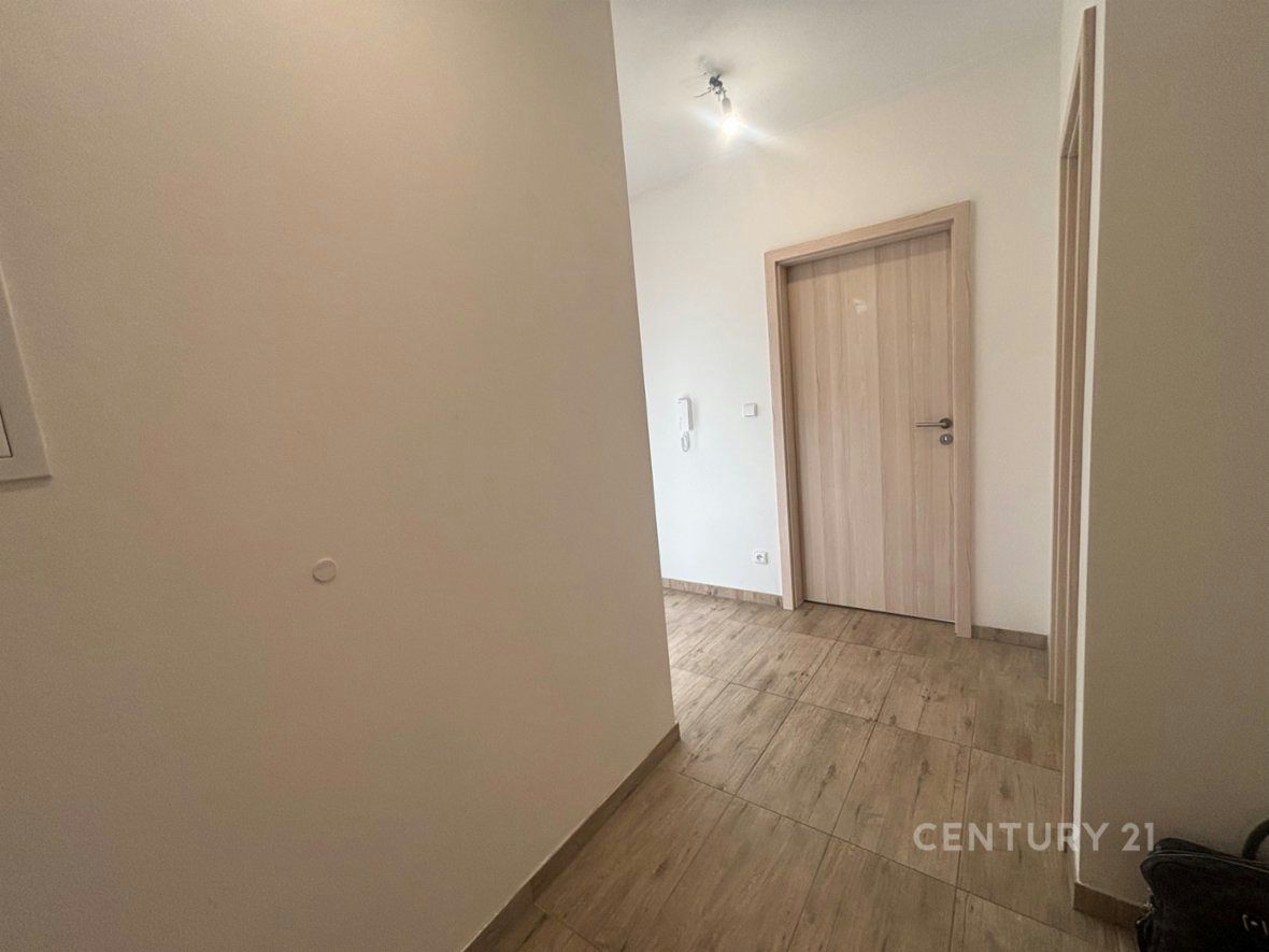 Útulný byt 2+kk 56m² s balkonem a sklepem v novostavbě, Cerhenice, Za Cukrovarem