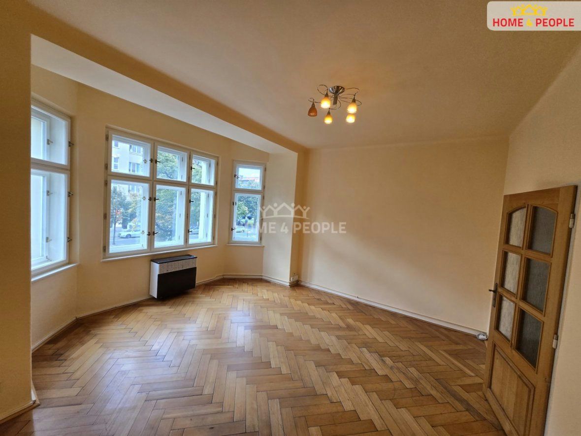 Prodej bytu 3+kk 64 m, Praha 6