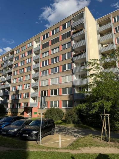 Prostorný byt 3+1, 84 m2, lodžie, sklep - Mladá
