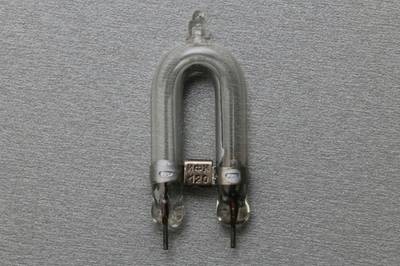 Stroboskopická (blesková) výbojka IFK120