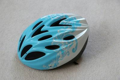 Helma cyklistická 54-59 cm