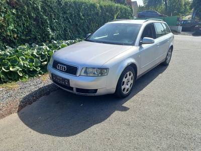 Audi A4 B6 1,9TDi 96kW 6q AVF rok 05