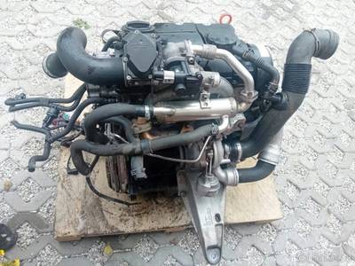 Motor 1,9 tdi 75kw typ BRS transporter T