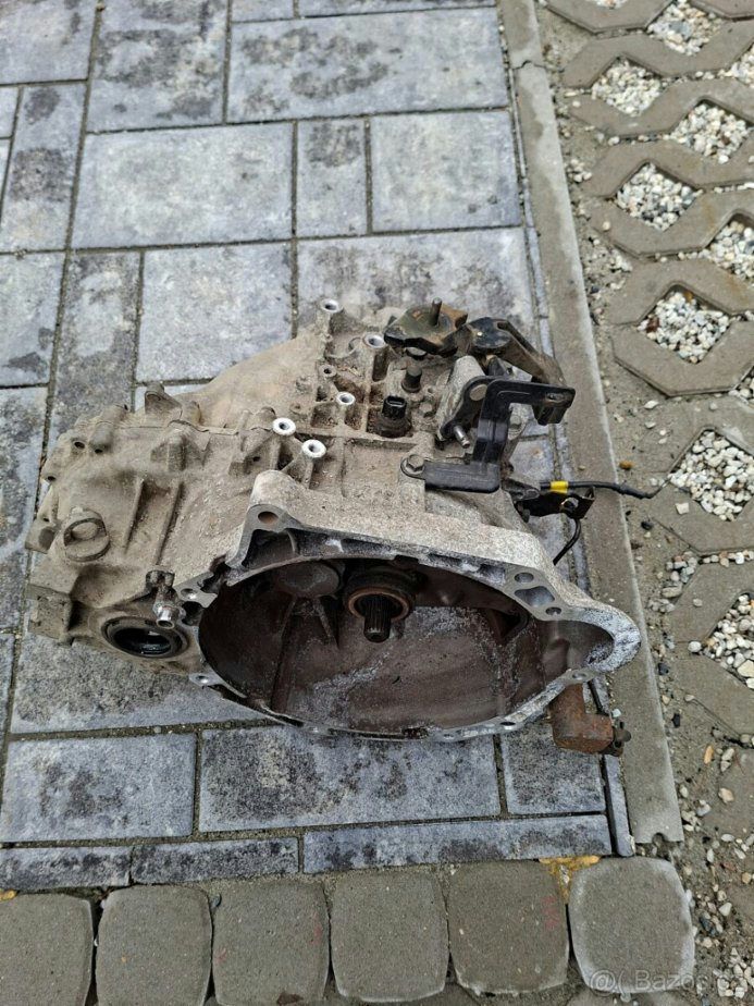 Převodovka 1,6 GDI 97/99kw Hyundai a Kia