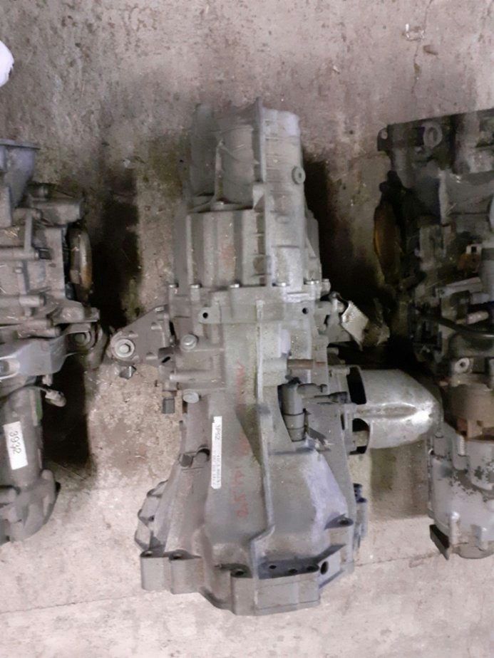 Převodovka manuální 1,9 tdi 96kW 74kW 5q