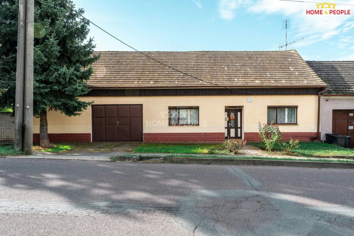 Prodej rodinného domu 290 m2 ,pozem
