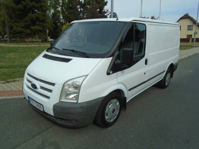 Ford Transit, 2.2 TDCi L1H1, Klima, 92KW