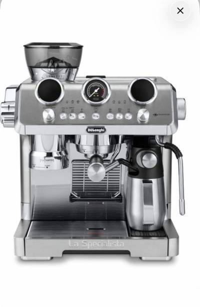Delonghi kávovar pákový,nový v záruce