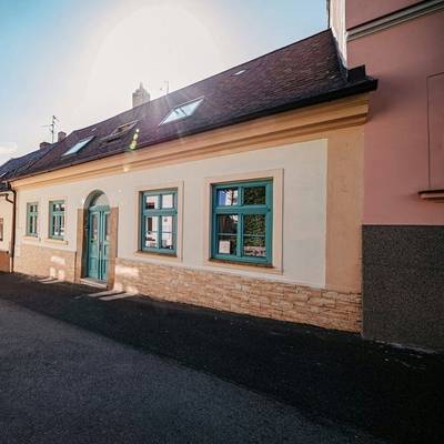 Prodej rodinného domu 211, Česká Lípa, ul.