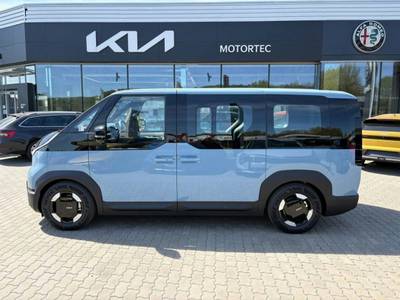 Kia PV5, 5P Passenger 120 kW, 71,2 kWh