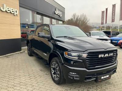 RAM 1500, 3.0 I6 LPG 426k LARAMIE SPORT